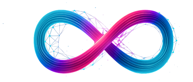 Converge Fabric Icon