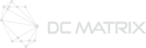DC Matrix logo